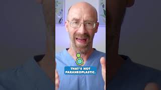 What is Paraneoplastic Syndrome [upl. by Drofxer]