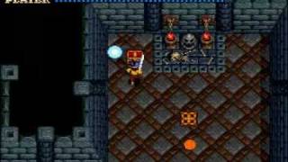 TAS Soul Blazer SNES in 10655 by Kaz [upl. by Michale]