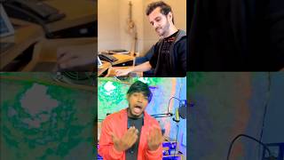 Bom Diggy Bom Bom Remix Atul Diwakar atuldiwakar [upl. by Cadmar]