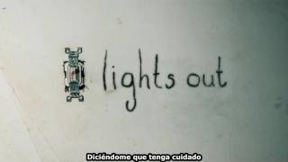 Malia J  For What Its Worth Lights Out Song Extended Subtitulada al español [upl. by Lukas]