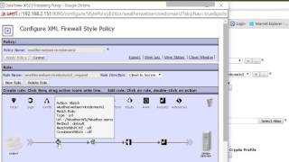 DataPower SSL and Encryption Exercise [upl. by Newbill]