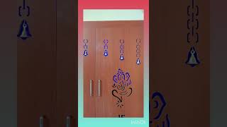 lamination sheet double door vinayagar designs 🔥 [upl. by Fanny62]