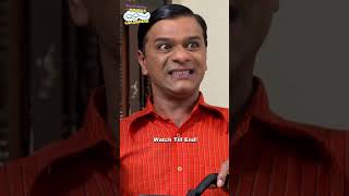 Watch Till End tmkoc comedy funny shorts relatable latest comedyshow viralvideo youtube [upl. by Niela]