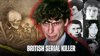 The Most Dangerous Serial Killer in Britain  True Crime Documentary [upl. by Yelrahs]