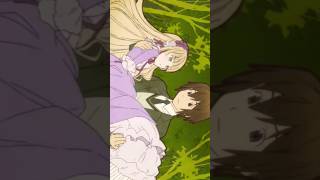 GosickAMVEDIT anime animeedit gosick victoriquedeblois kazuyakujo manga shorts [upl. by Namie]