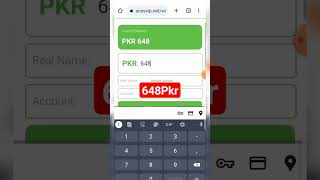 ACE Earning App Honest Review Ace App Real Or Fake  New Earning App Today Ace App Withdraw [upl. by Imray370]