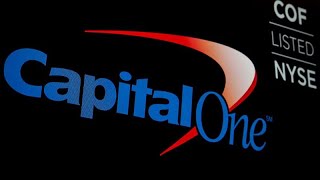 Hackeo masivo contra el banco Capital One [upl. by Lairea]