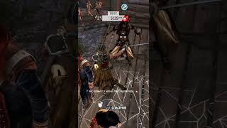 Streak  Assassins Creed 4 Black Flag Multiplayer [upl. by Gualterio]