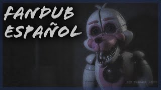 Pruebas de Remanente VHS  The Remnant Trials VHS  FNAF Animación Fandub Español  JGems [upl. by Anirba]