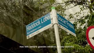 Tem sempre um grande médico no seu caminho [upl. by Jesus]