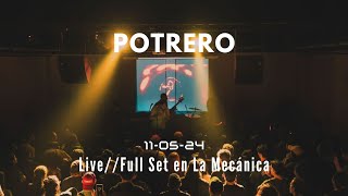 Potrero Full Set  Show apertura Austin TV en Colombia [upl. by Nimsay]