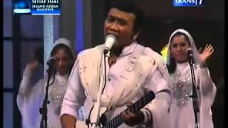 Rhoma Irama amp Soneta Group Al Quran amp Koran [upl. by Adnertal]