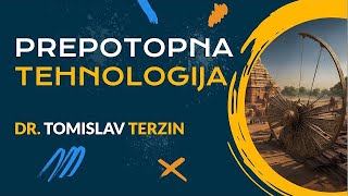 Tomislav Terzin  1 PREPOTOPNA TEHNOLOGIJA [upl. by Irrahs]