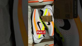 Nike Winflo 10 Running Shoes unboxing  Nike winflo 10 Review [upl. by Desma]