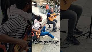 Flamenco Gipsy Kings Cover HOTEL CALIFORNIA [upl. by Cyprian995]