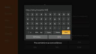 How To Install Morph TV On Firestick and Fire TV [upl. by Leohcin488]