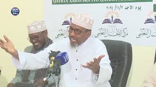 Sh Abdiraxiim Ardaygii Sh boqolsoon  Qiso  Sh Boqosoon [upl. by Caia]