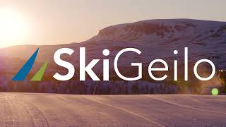 SkiGeilo er nominert til Norways Best Skiresort 2023 [upl. by Amber292]