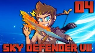 SKY DEFENDER VII  SEUL CONTRE TOUS  04 [upl. by Clim]