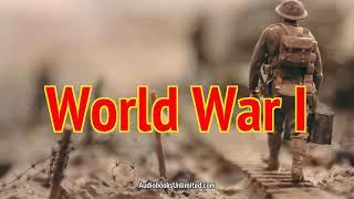 History of the World War 1 The Great War [upl. by Netsirc616]