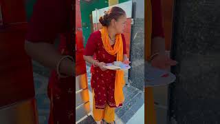 School Nahi Jana 😫🥰 shorts funny comedy cutebaby cute love school maa schoollife [upl. by Onabru901]