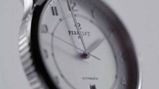 Perrelet First Class Watch [upl. by Rolat]