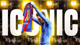 How Messi Produced His Most Legendary Performance In El Clasico  Iconic Performances 1 [upl. by Leiso]