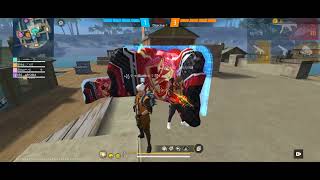 Masti gamer official free firefreefireclips [upl. by Etteyafal]