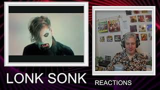 Slipknot Unsainted Reaction Video [upl. by Ailad]