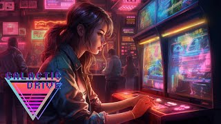 80s Nostalgic Synthwave  Electro Chillwave [upl. by Lauder263]