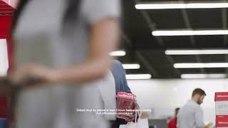 Office Depot  OfficeMax Commercial 2019  USA [upl. by Legin196]