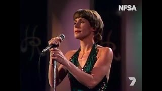 Helen Reddy  I Am Woman Australian TV Special  1975  HQ [upl. by Kushner714]