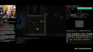 Anty Heal  Elyvilon Formicid Part 5  Dungeon Crawl Stone Soup 032 [upl. by Emelia]