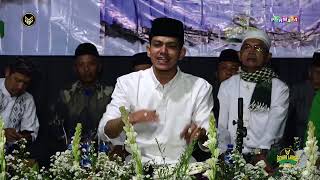 Habib ZAIDAN YAHYA FULL SHOLAWATAN SEKAR LANGIT  Live Blagung Bersholawaat [upl. by Nylesoj]