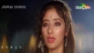 Khuda Kare Mohabbat Mein Jhankar HD 720p  Sanam 1997 frm AhMeD [upl. by Noivad]