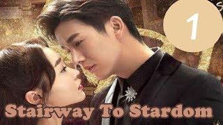 【ENG SUB 】《Stairway to Stardom》EP1——Starring Song YiPuttichai Kasetsin Zhong Dan Ni [upl. by Enegue954]