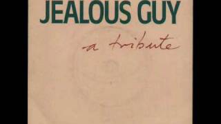 Roxy Music  Jealous Guy extended mix ♫HQ♫ [upl. by Elimac755]