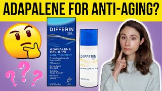 Adapalene Gel Uses Side Effects Review in Hindi  How to Apply Adapalene Gel  Pimples Ki Cream [upl. by Il]