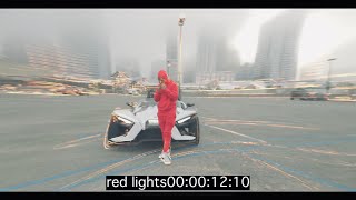 Cyga24 amp Cole365  Red Lights Official Music Video [upl. by Arlon]