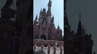 Tokyo Disneyland [upl. by Daven115]