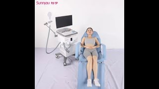 RTMS popular reliable transcranial magnetic stimulation brain apparatus neurostimulation therapy [upl. by Dnaltruoc687]