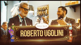 ROBERTO UGOLINI Luxury Fragrance from Firenze Italy 🇮🇹 [upl. by Monda]