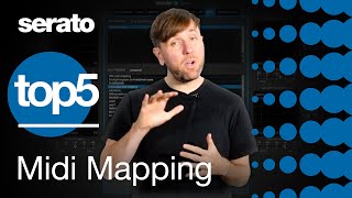 Top 5 Advanced MIDI Mapping Tips [upl. by Tolmann]