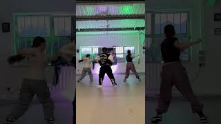 Training let’s go 🔥🔥 dance Treybraine dancestyle freestyledance youtubeshorts hiphop [upl. by Leizahaj]