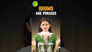 English Idiom for IELTS Speaking [upl. by Eanyl66]