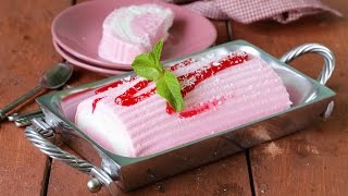 How To Make an Ice Cream Cake [upl. by Taggart]