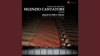 Silenzio cantatore in E Minor [upl. by Deste]