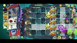 Tumbleweeds World Plants vszombies 2  Pennys pursuit days 15 🌶🌶🌶 [upl. by Yonit664]