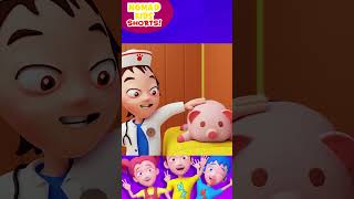 Best Profession Song  Kids Songs and Nursery Rhymes shorts [upl. by Kceb]