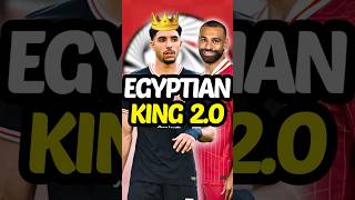 The New EGYPTIAN KING 🇪🇬👑 [upl. by Oicirtap72]